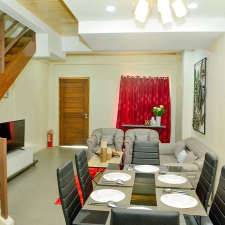 Mailz Haven Beautifl 3Br Modern Aprt Near Sm Door-D Apartment Davao Exterior photo