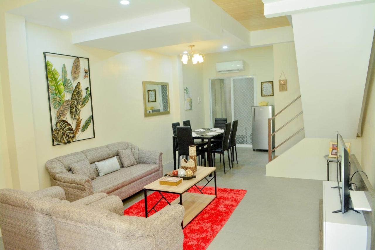 Mailz Haven Beautifl 3Br Modern Aprt Near Sm Door-D Apartment Davao Exterior photo