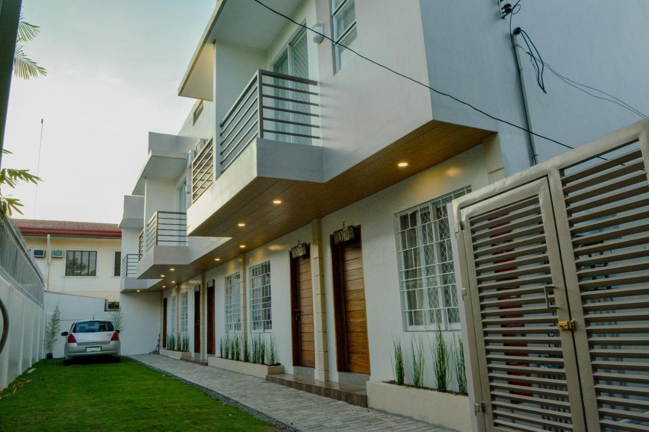 Mailz Haven Beautifl 3Br Modern Aprt Near Sm Door-D Apartment Davao Exterior photo