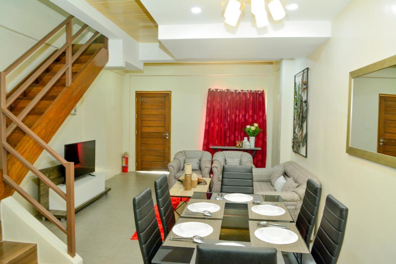 Mailz Haven Beautifl 3Br Modern Aprt Near Sm Door-D Apartment Davao Exterior photo