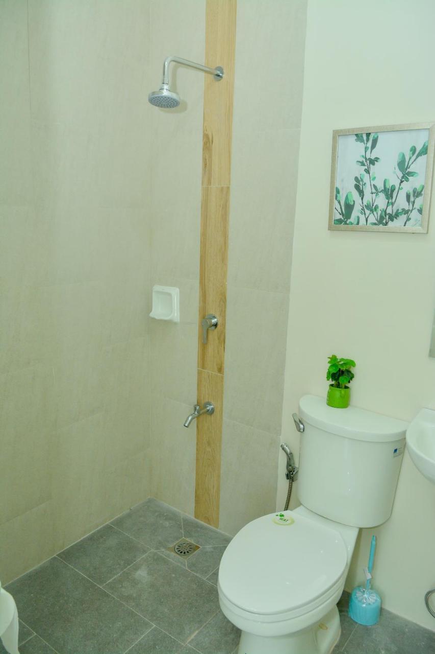 Mailz Haven Beautifl 3Br Modern Aprt Near Sm Door-D Apartment Davao Exterior photo