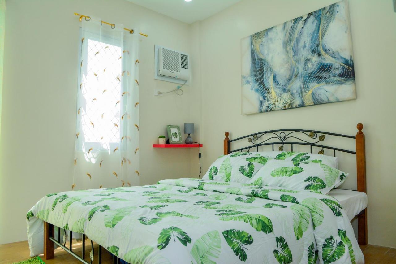 Mailz Haven Beautifl 3Br Modern Aprt Near Sm Door-D Apartment Davao Exterior photo