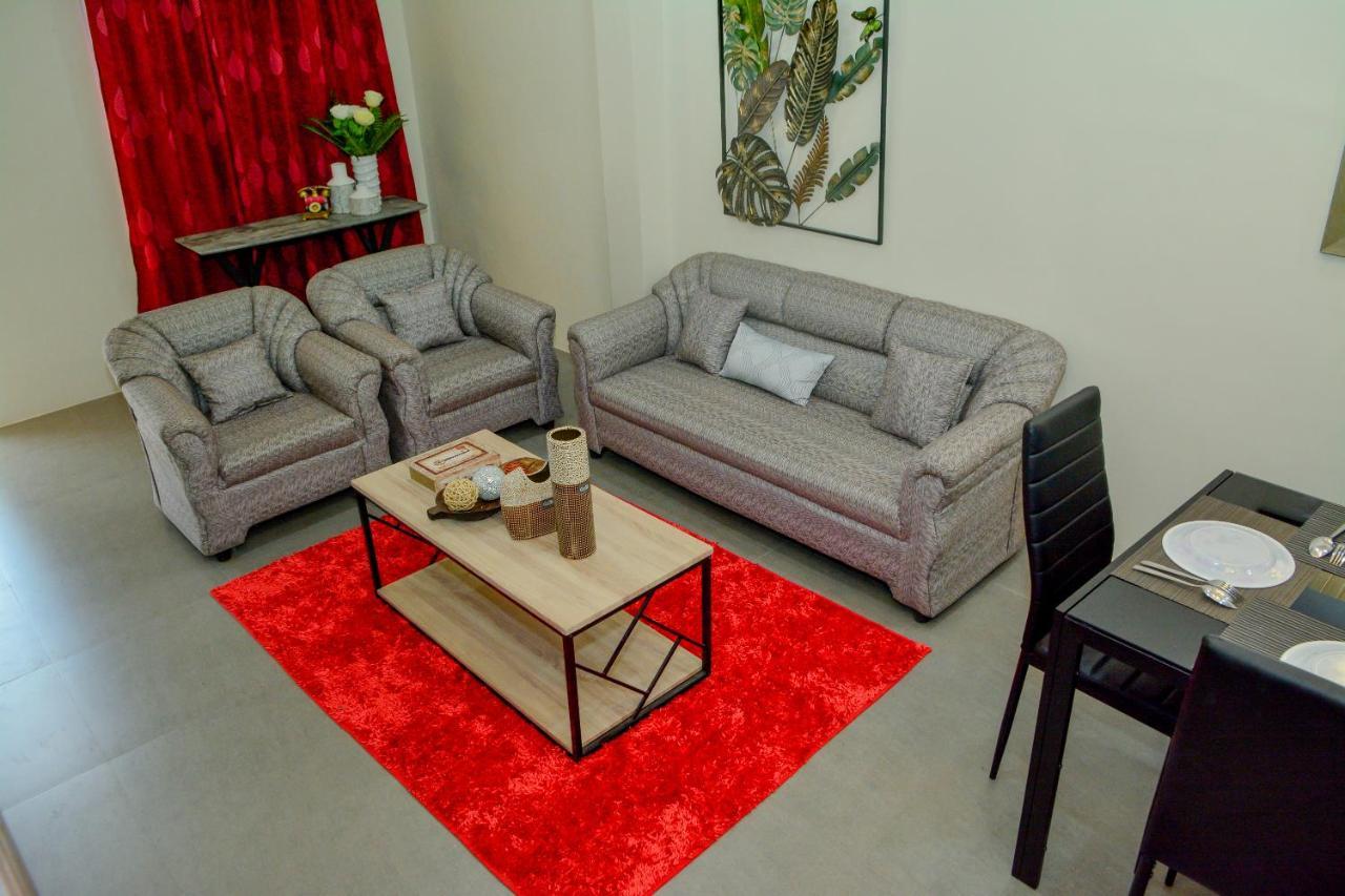 Mailz Haven Beautifl 3Br Modern Aprt Near Sm Door-D Apartment Davao Exterior photo