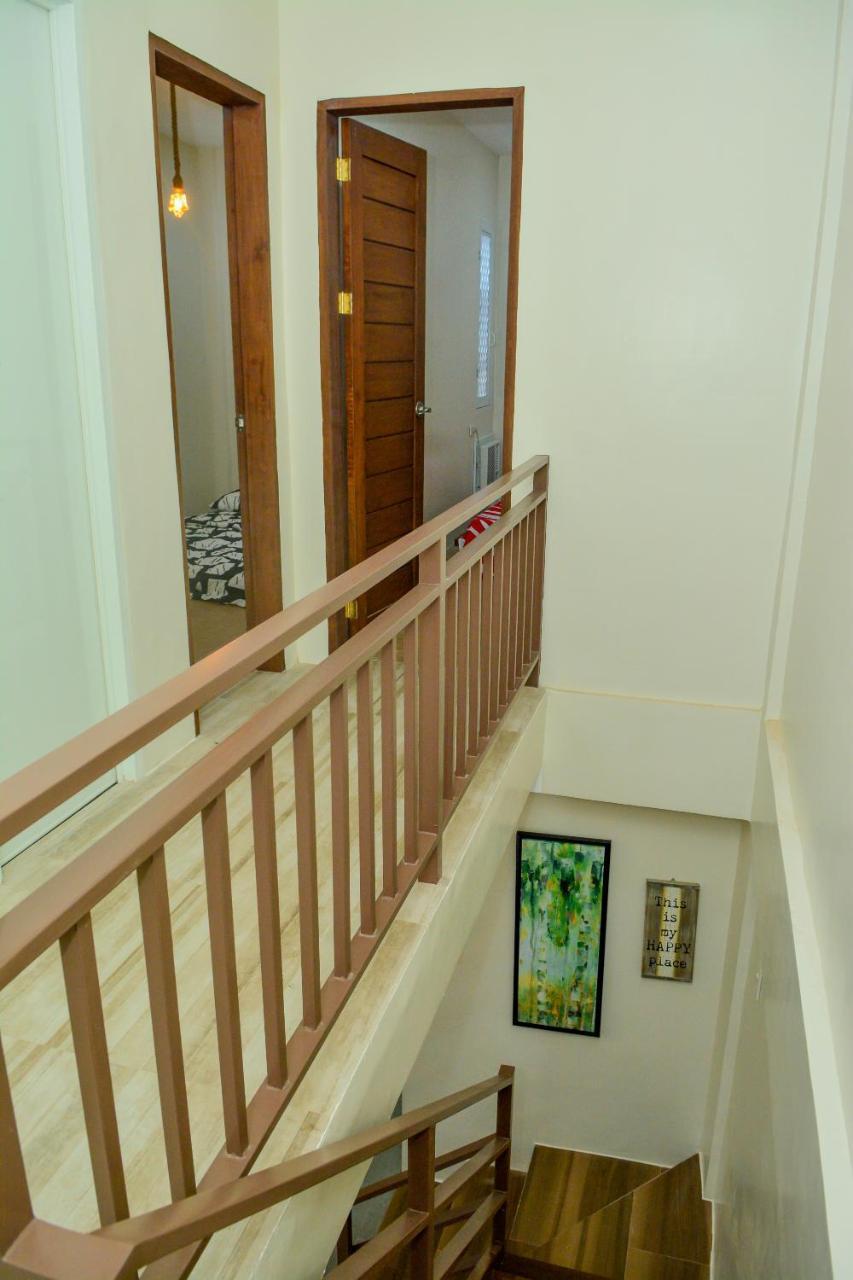 Mailz Haven Beautifl 3Br Modern Aprt Near Sm Door-D Apartment Davao Exterior photo